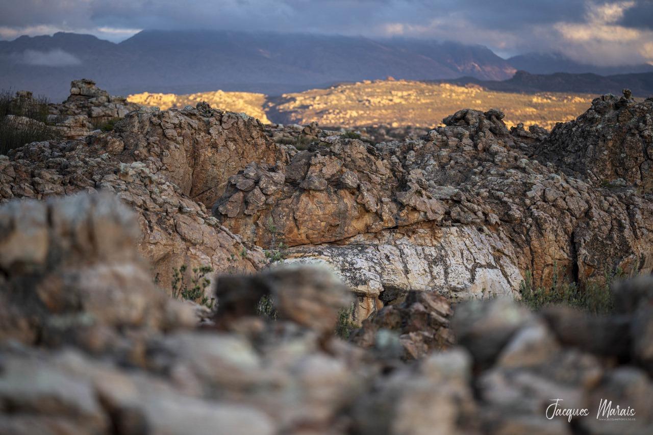 Ancient Khoekhoen Artefact Unearthed at Kagga Kamma Nature Reserve